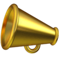 megaphone